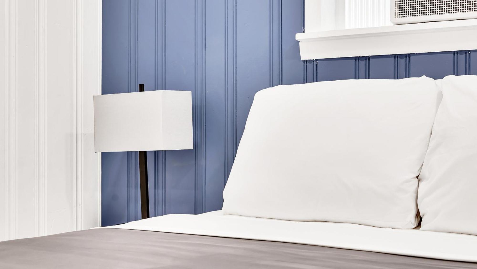 Motel Luzerne Lake Luzerne Ngoại thất bức ảnh